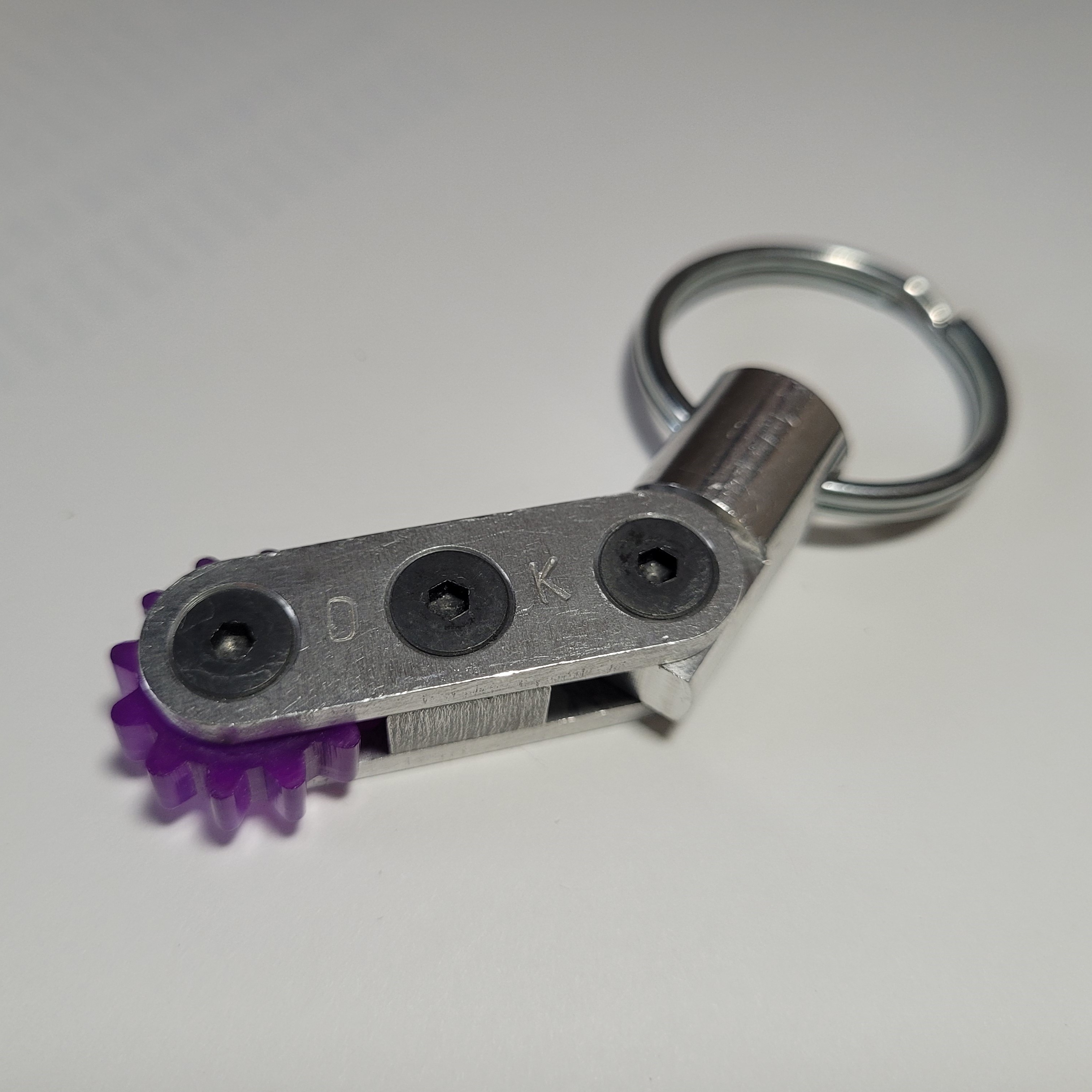 SOLIDWORKS Keychain